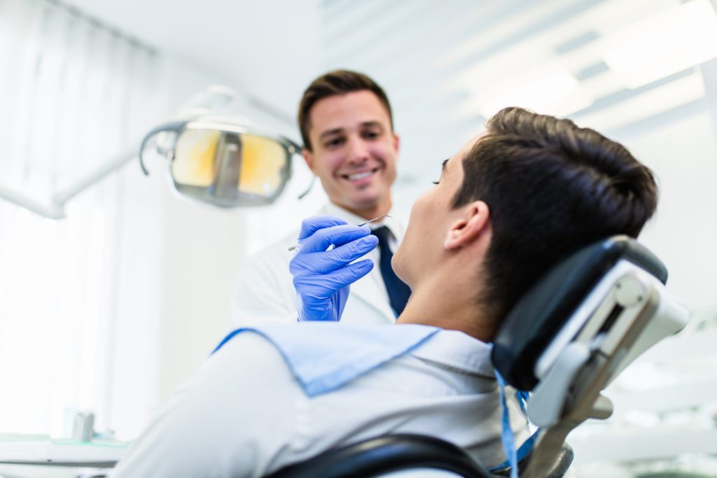 Image of Dr. Muyal & Associates clinic - Dental Clinic Directory