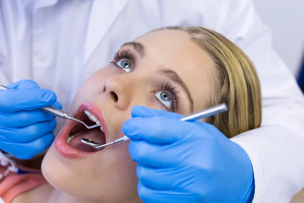 Image of Dr. Muyal & Associates clinic - Dental Clinic Directory