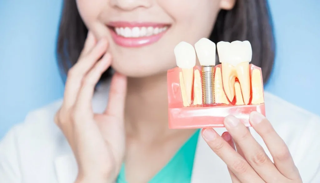 Image of Dr. Muyal & Associates clinic - Dental Clinic Directory