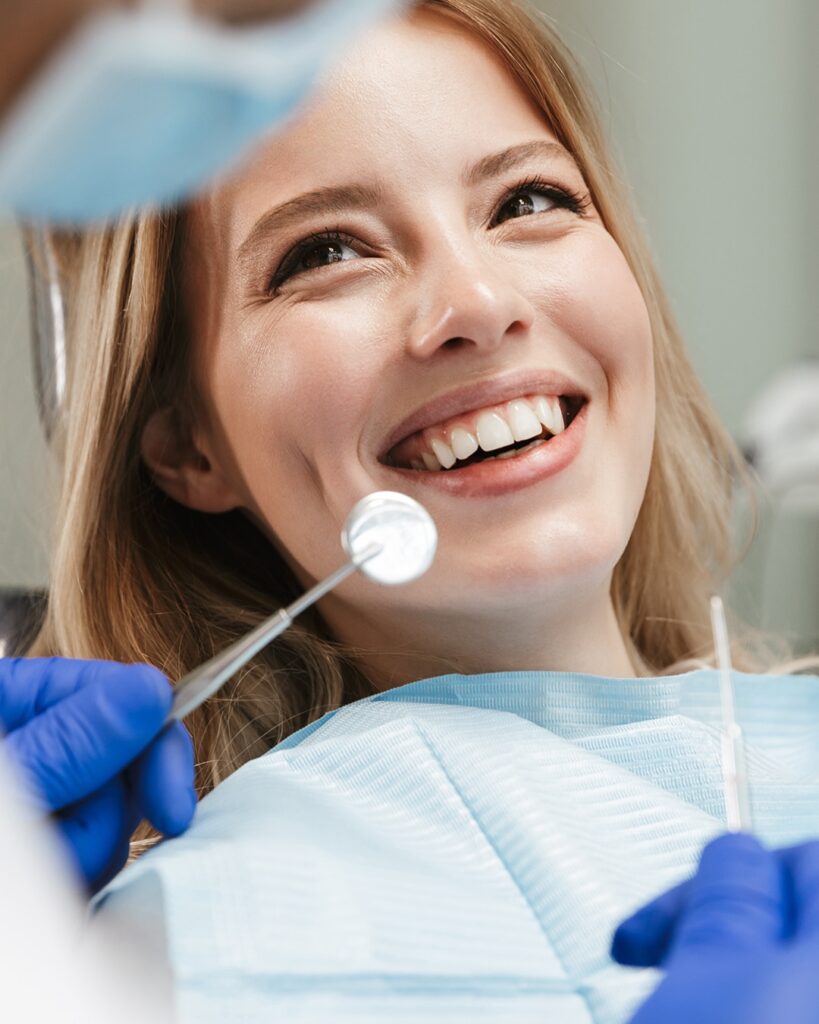 Image of Dr. Muyal & Associates clinic - Dental Clinic Directory