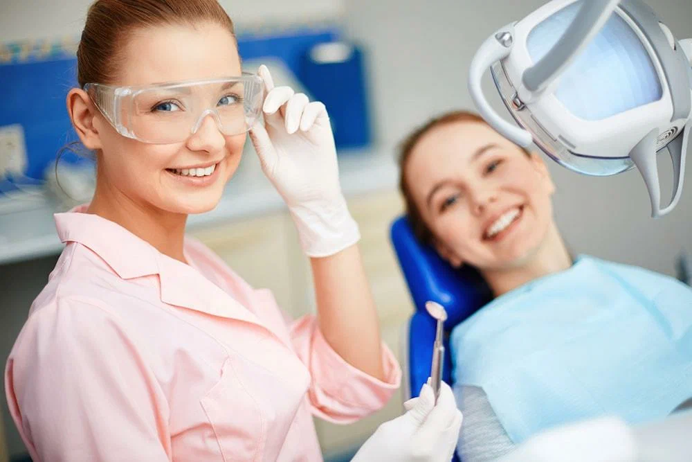 Image of Dr. Muyal & Associates clinic - Dental Clinic Directory