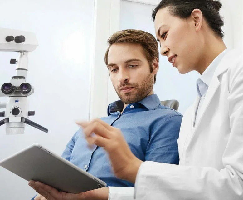 Image of Dr. Muyal & Associates clinic - Dental Clinic Directory