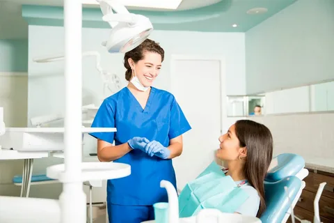 Image of Dr. Muyal & Associates clinic - Dental Clinic Directory