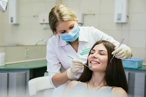 Image of Dr. Muyal & Associates clinic - Dental Clinic Directory