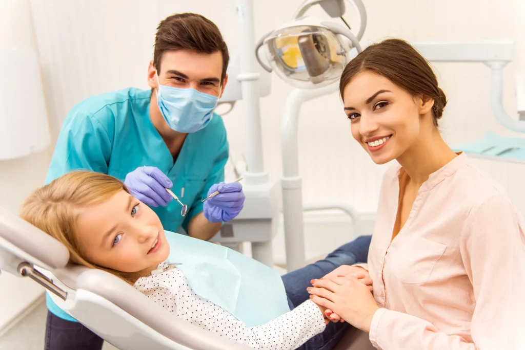 Image of Dr. Muyal & Associates clinic - Dental Clinic Directory