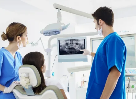 Image of Dr. Muyal & Associates clinic - Dental Clinic Directory