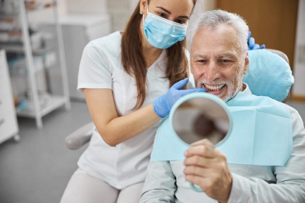 Image of Dr. Muyal & Associates clinic - Dental Clinic Directory