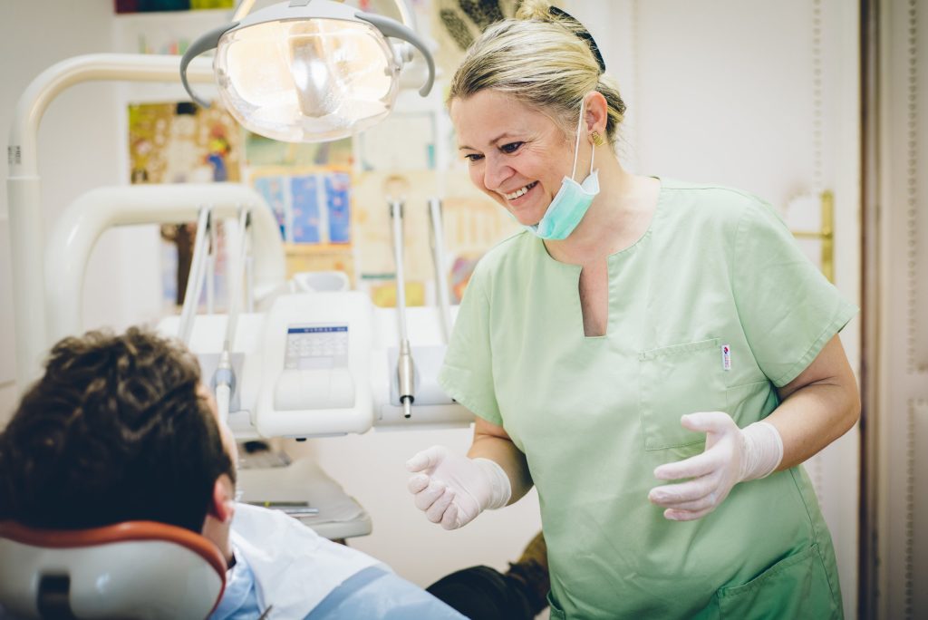 Image of Dr. Muyal & Associates clinic - Dental Clinic Directory