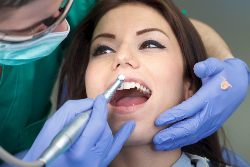 Image of Dr. Muyal & Associates clinic - Dental Clinic Directory