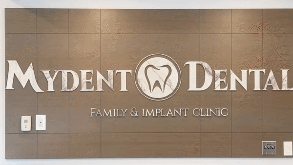 Mydent Dental