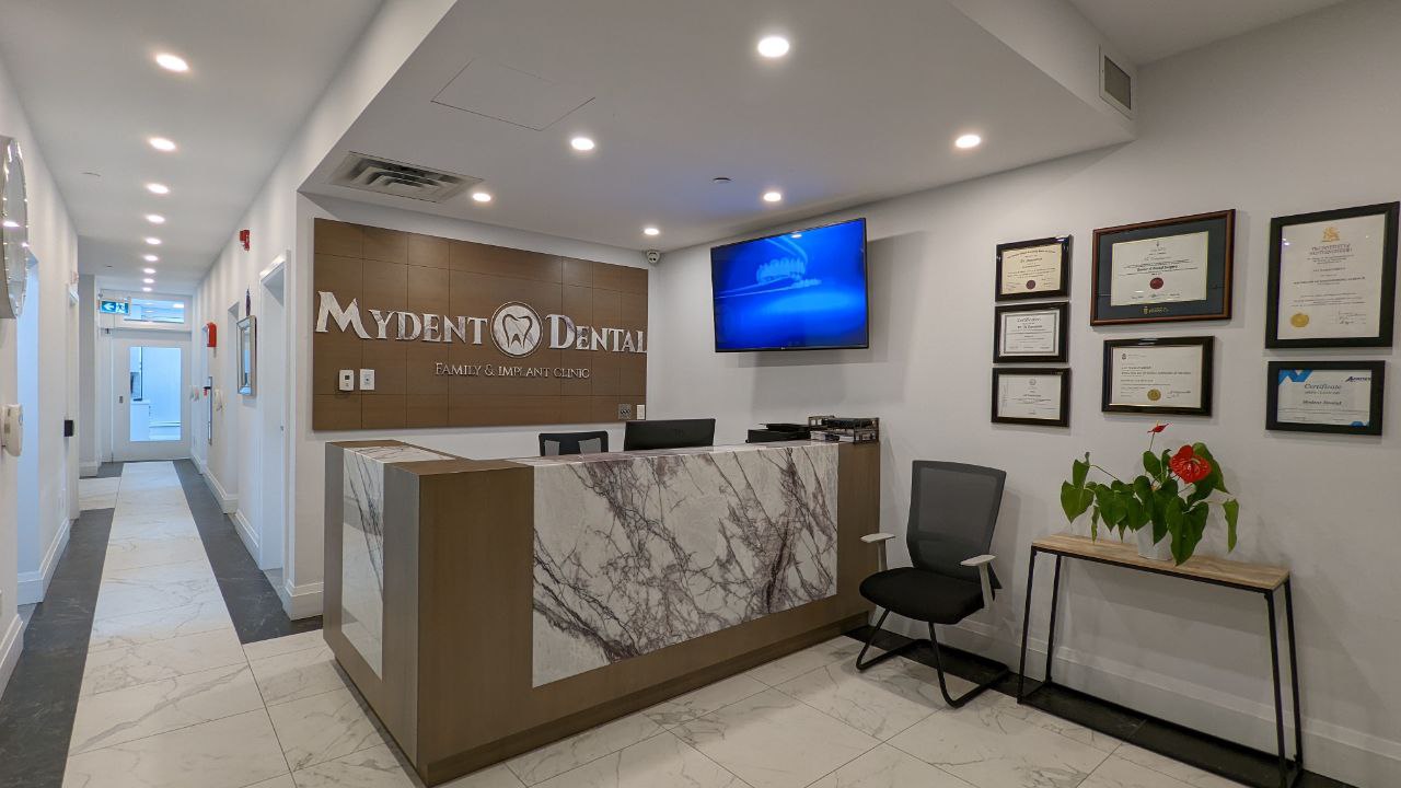 Image of Mydent Dental clinic - Dental Clinic Directory