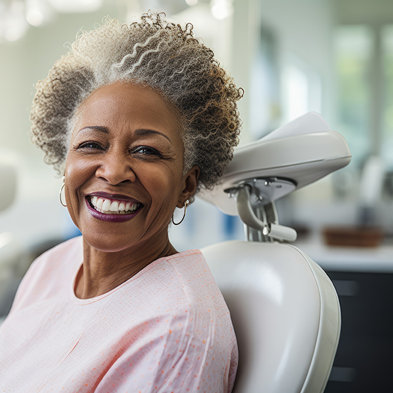 White Pine Family Dentistry