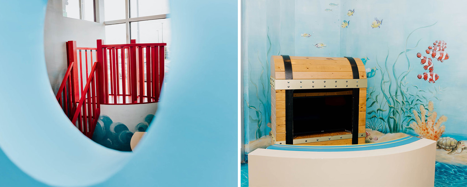 Image of my Kid's dentist clinic - Dental Clinic Directory