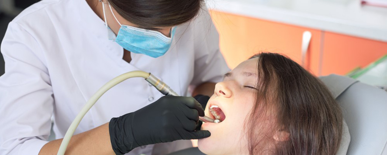 Image of my Kid's dentist clinic - Dental Clinic Directory