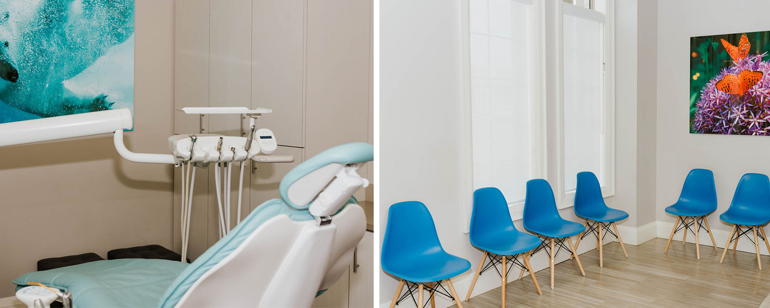 Image of my Kid's dentist clinic - Dental Clinic Directory