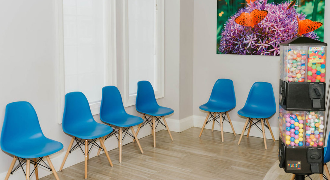 Image of my Kid's dentist clinic - Dental Clinic Directory