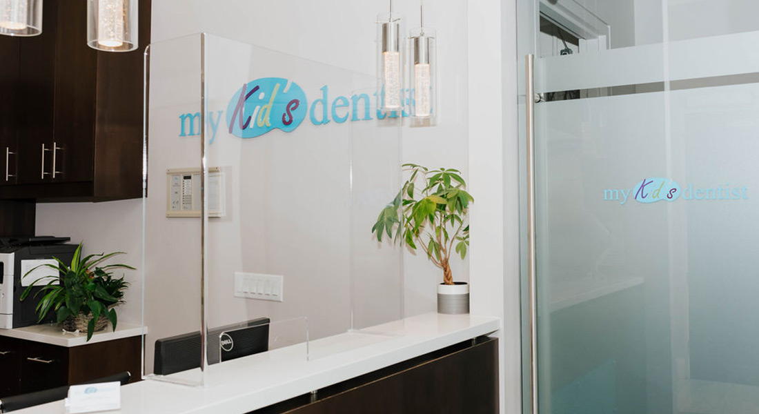 Image of my Kid's dentist clinic - Dental Clinic Directory