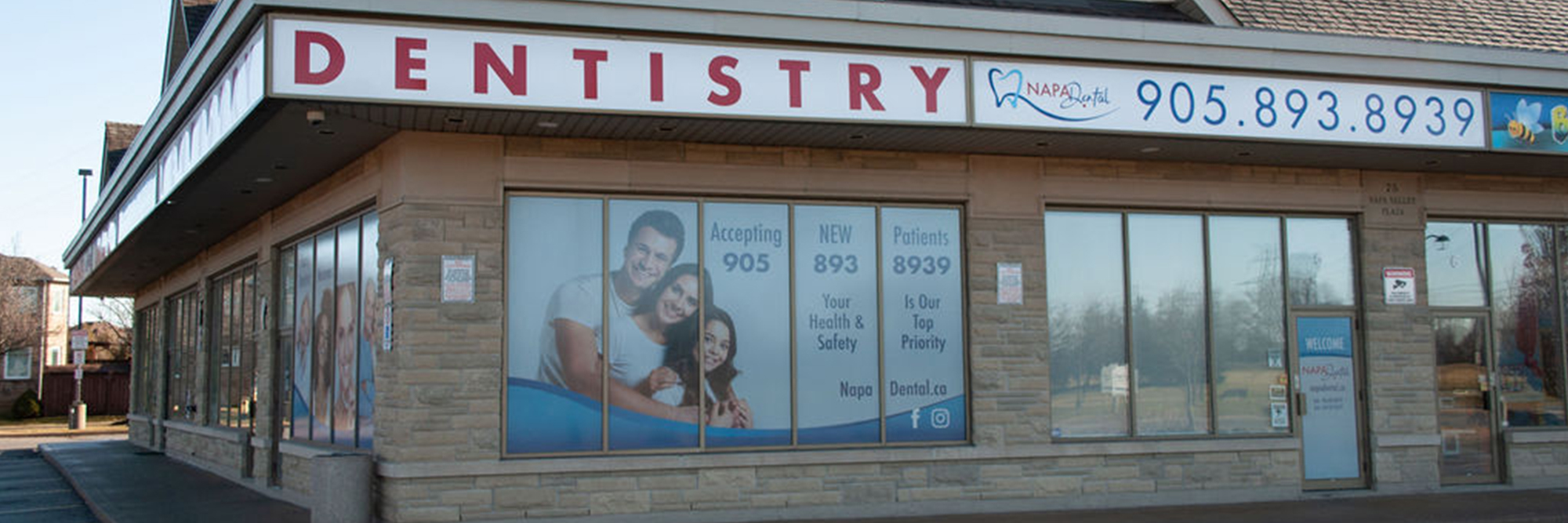 Image of Napa Dental clinic - Dental Clinic Directory