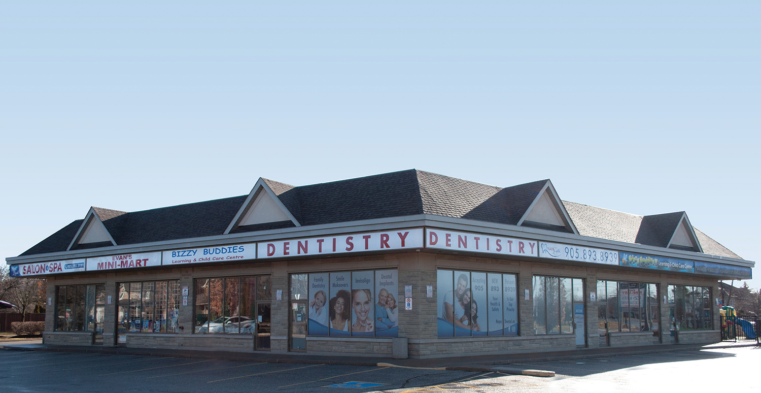 Napa Dental