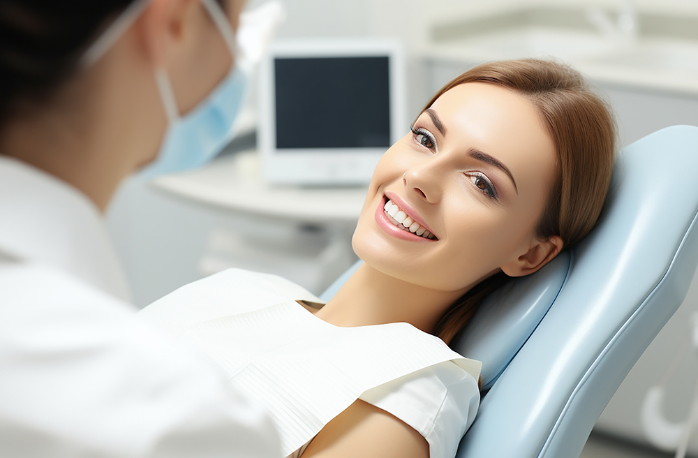 Image of Napa Dental clinic - Dental Clinic Directory