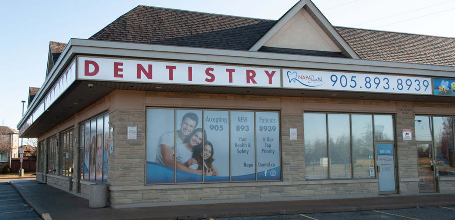 Image of Napa Dental clinic - Dental Clinic Directory