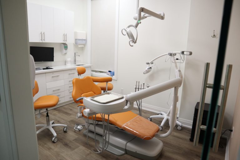 Napanee Smiles Family Dentistry