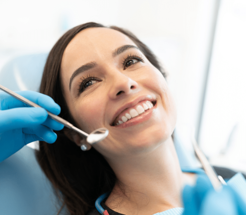 Image of Nebo Dental Centre clinic - Dental Clinic Directory