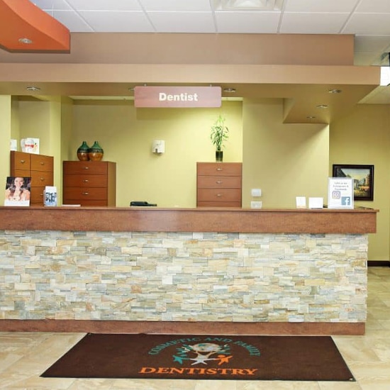 Nebo Dental Centre