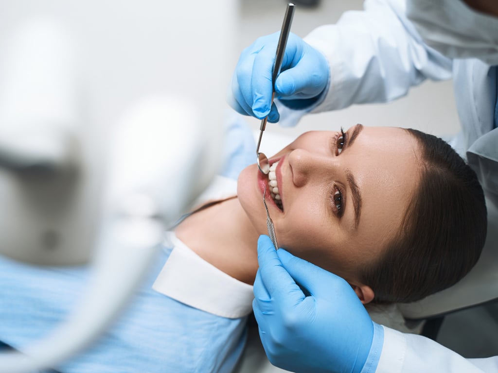 Image of Nebo Dental Centre clinic - Dental Clinic Directory