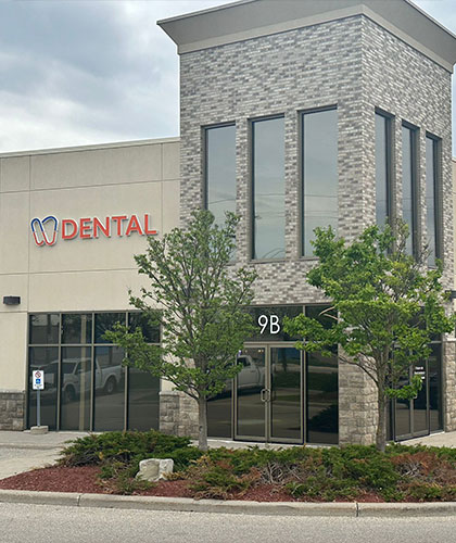 Image of Northbridge Dental clinic - Dental Clinic Directory