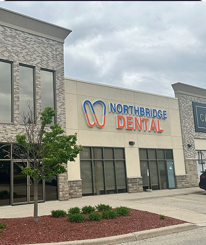 Image of Northbridge Dental clinic - Dental Clinic Directory