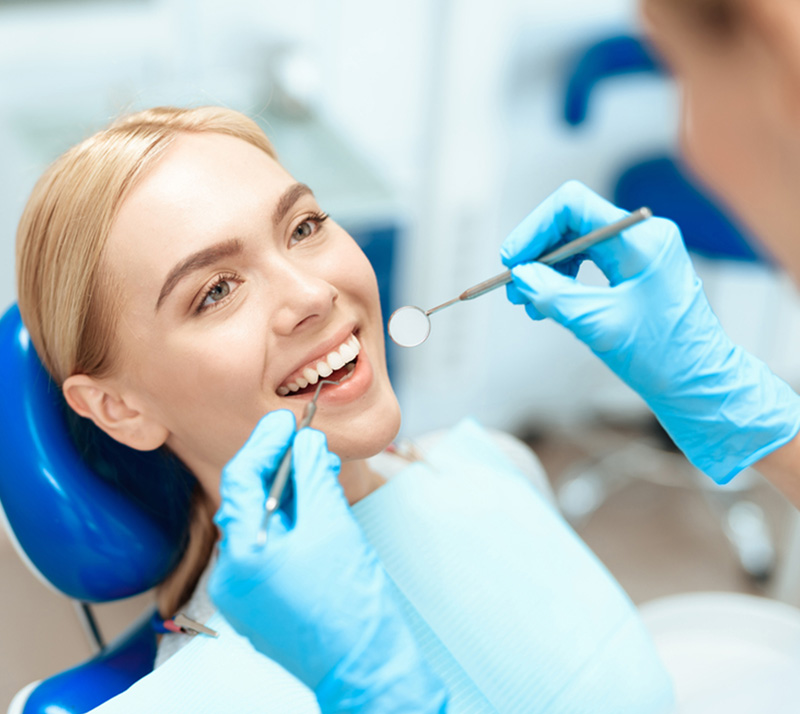 Image of Northern Horizon Dental Barrie clinic - Dental Clinic Directory