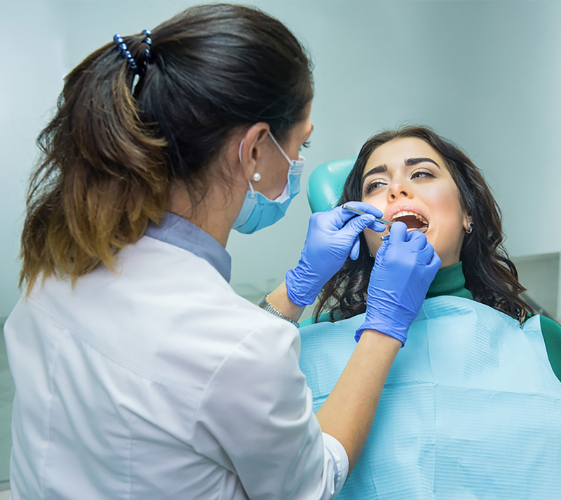 Image of Northern Horizon Dental Barrie clinic - Dental Clinic Directory