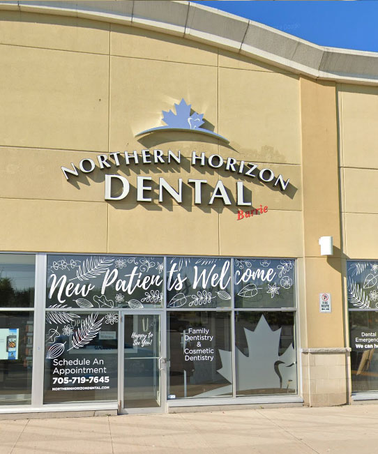 Image of Northern Horizon Dental Barrie clinic - Dental Clinic Directory
