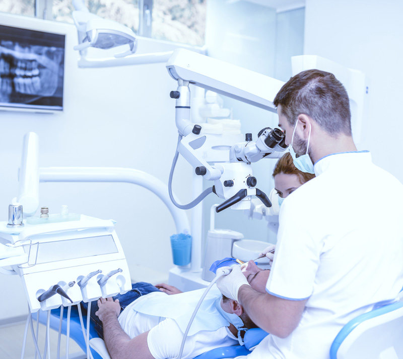 Image of Northern Horizon Dental Barrie clinic - Dental Clinic Directory