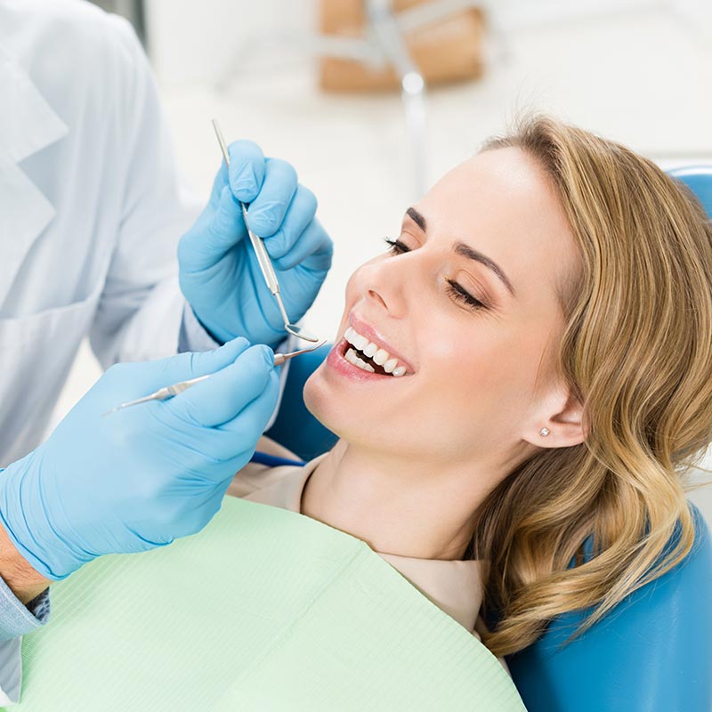 Northland Dental Centre