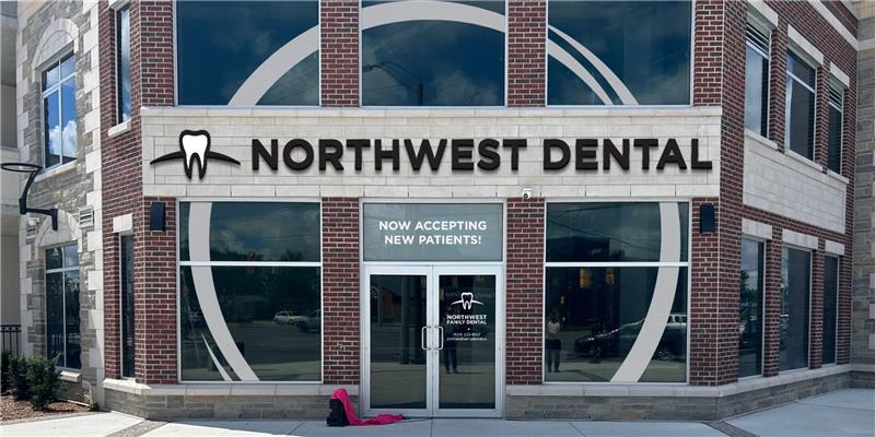Northwest Dental