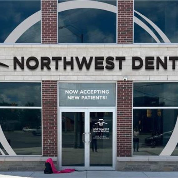 Image of Northwest Dental clinic - Dental Clinic Directory