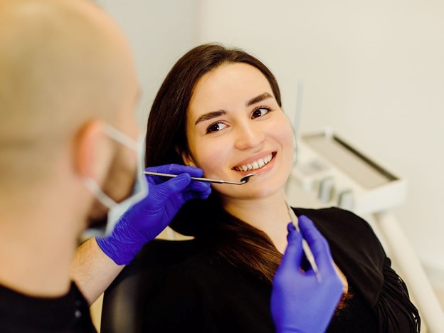 Image of Norwood Dentistry clinic - Dental Clinic Directory