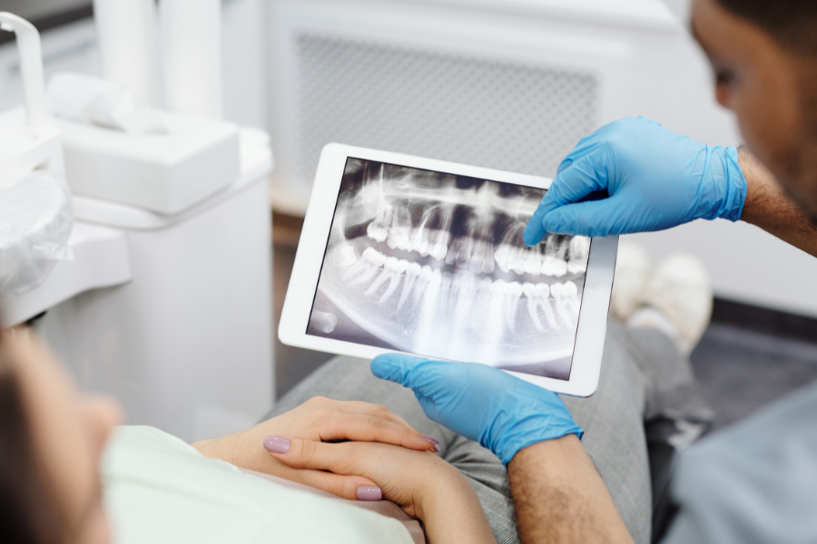 Image of Lawrence Park Dental clinic - Dental Clinic Directory