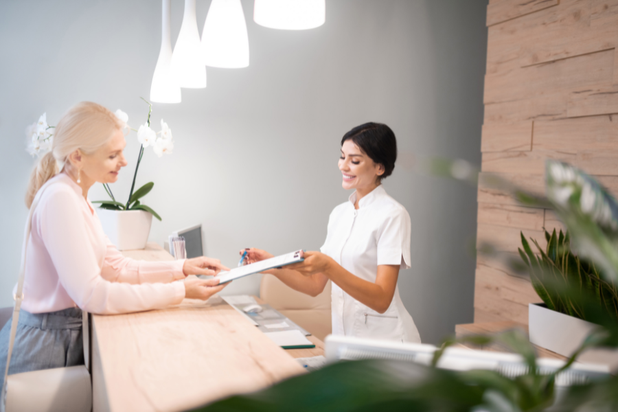 Lawrence Park Dental