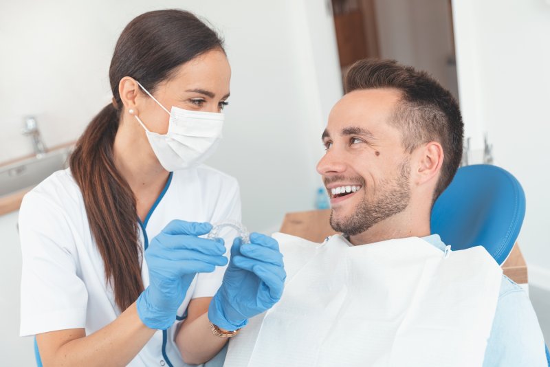 Oak Park Dental