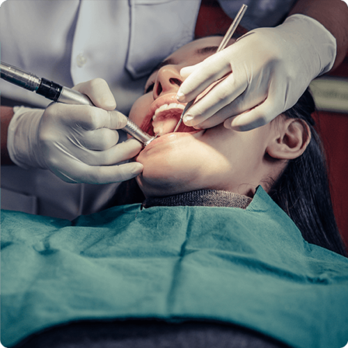 Image of Dr. Hajir Farahmand - Oak Ridges North Dental Clinic clinic - Dental Clinic Directory