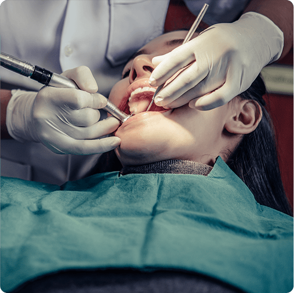 Image of Dr. Hajir Farahmand - Oak Ridges North Dental Clinic clinic - Dental Clinic Directory