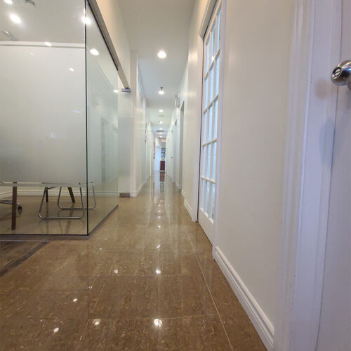 Image of Dr. Hajir Farahmand - Oak Ridges North Dental Clinic clinic - Dental Clinic Directory