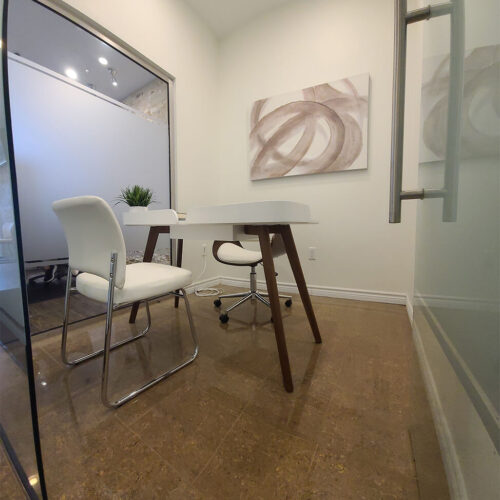 Image of Dr. Hajir Farahmand - Oak Ridges North Dental Clinic clinic - Dental Clinic Directory