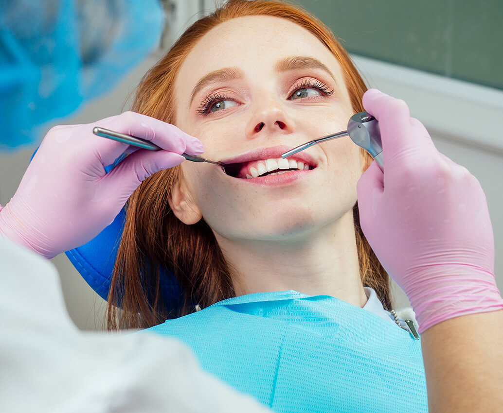 Image of Dr. Hajir Farahmand - Oak Ridges North Dental Clinic clinic - Dental Clinic Directory