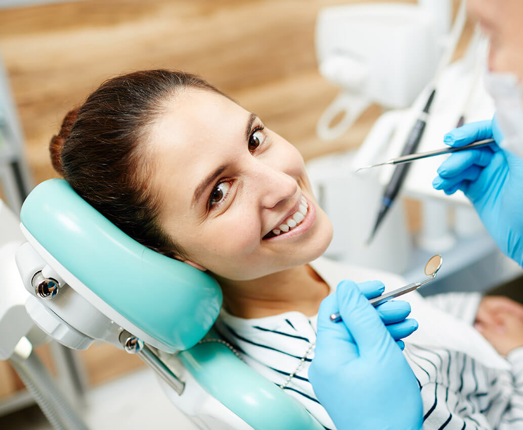 Image of Dr. Hajir Farahmand - Oak Ridges North Dental Clinic clinic - Dental Clinic Directory