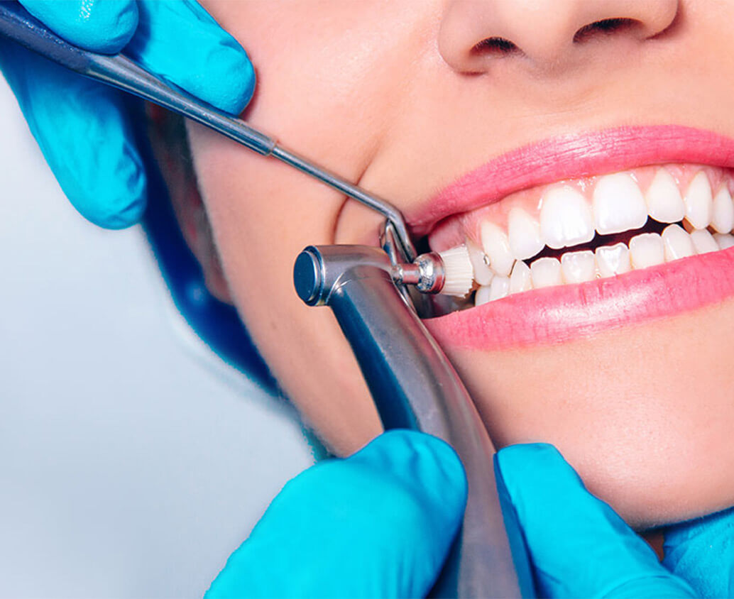 Image of Dr. Hajir Farahmand - Oak Ridges North Dental Clinic clinic - Dental Clinic Directory