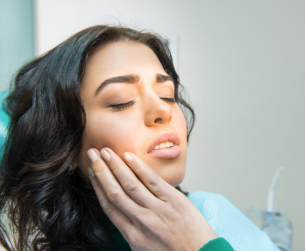 Image of Dr. Hajir Farahmand - Oak Ridges North Dental Clinic clinic - Dental Clinic Directory